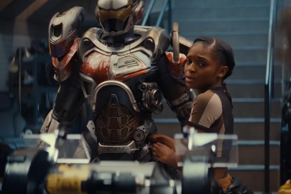 serial Ironheart (youtube.com/marvel)
