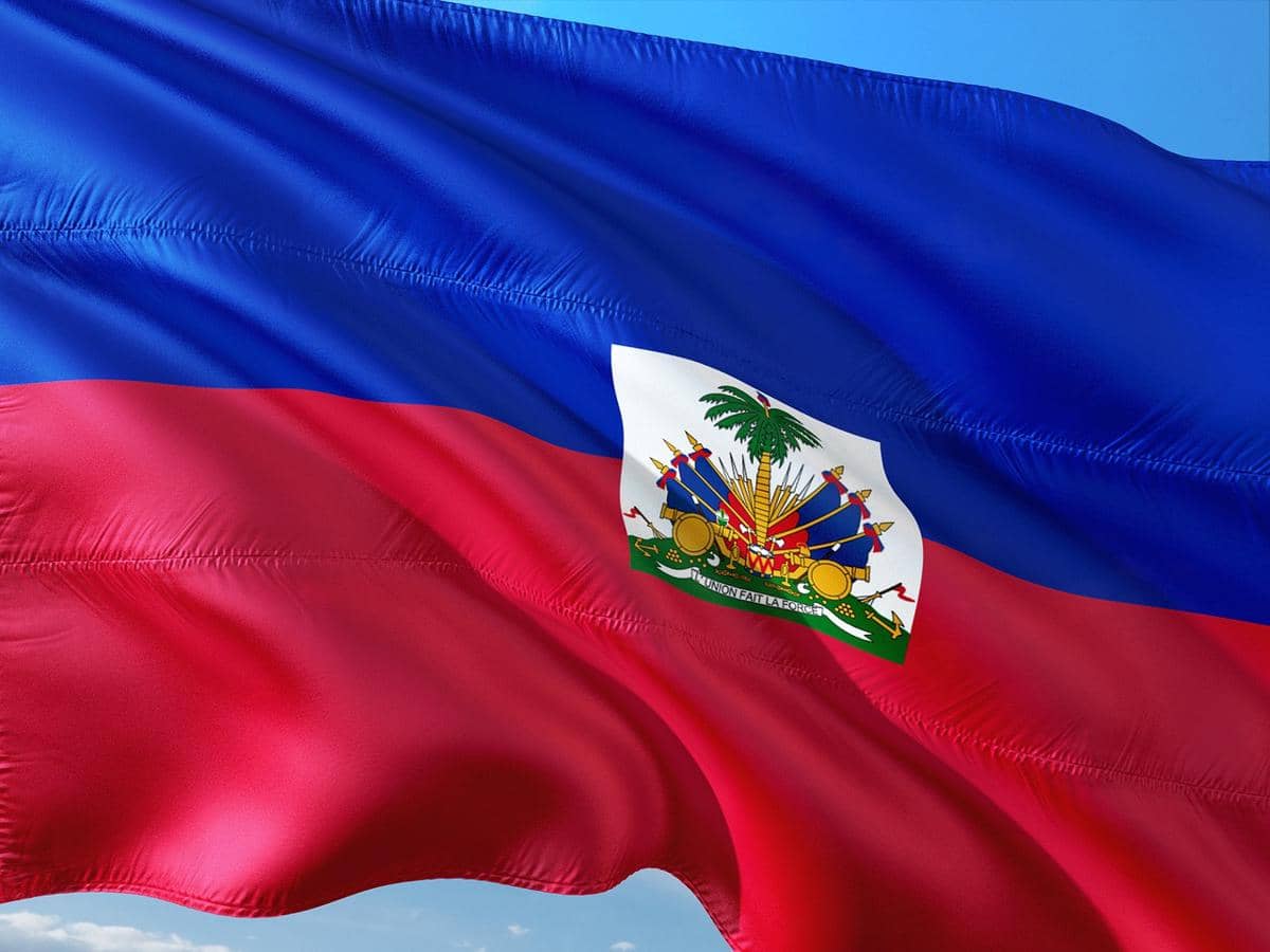 Haiti Jadi Tim Pertama yang Tersingkir dari Piala Dunia 2026