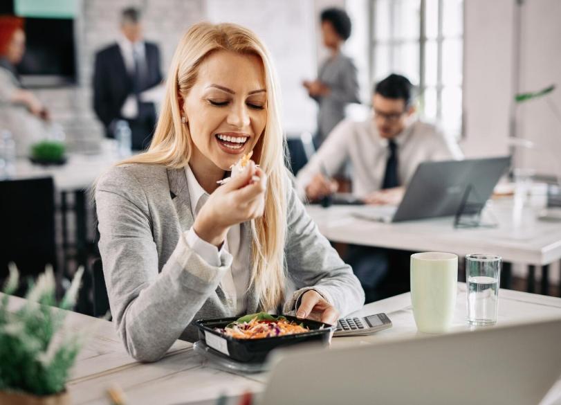 5 Tips Biar Gak Kehilangan Semangat Kerja di Pertengahan Tahun
