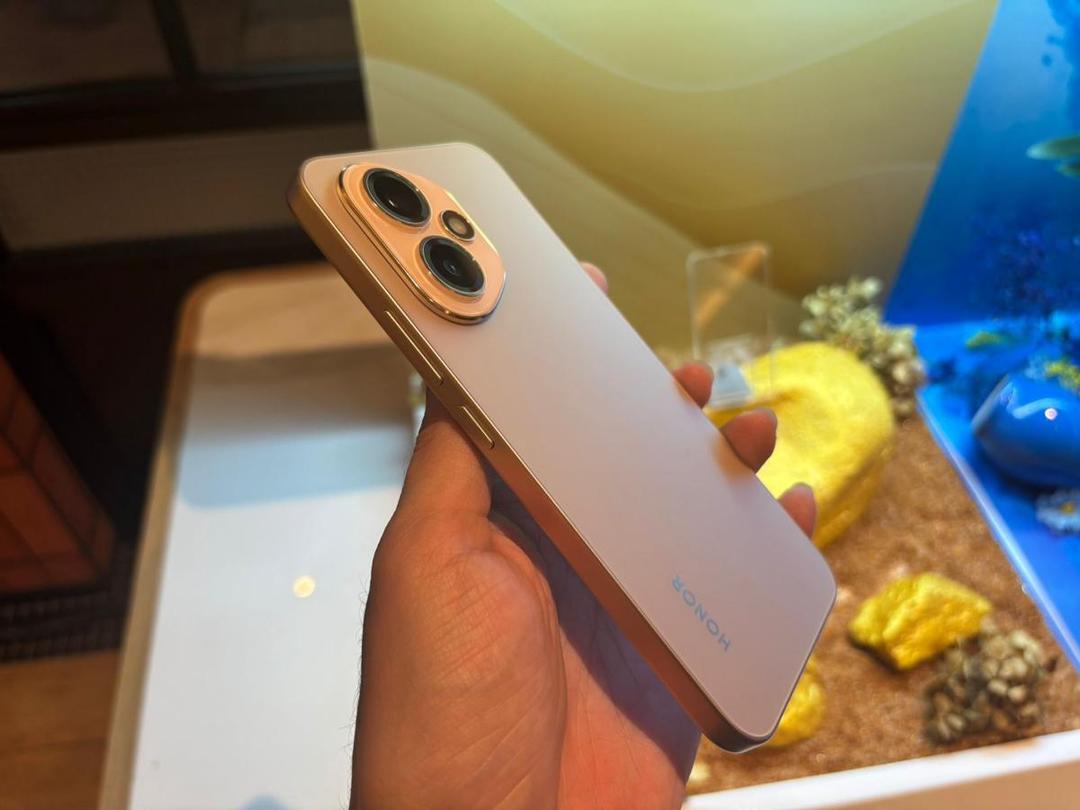 HONOR 400 Series (IDN Times/Rifki Wuda)
