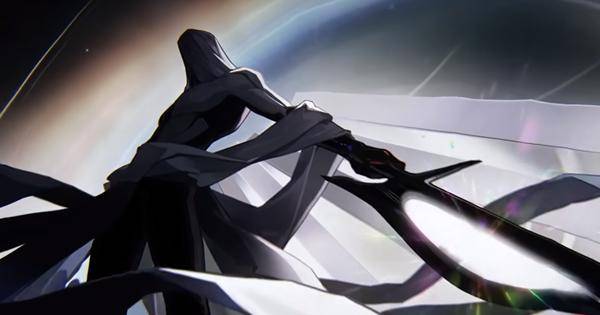 Zephyro, Self-Annihilator yang menjadi Emanator Destruction - Honkai: Star Rail