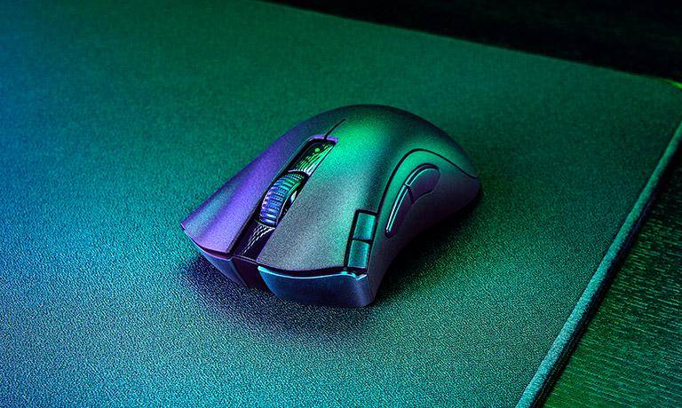Razer DeathAdder V2 X HyperSpeed (razer.com)