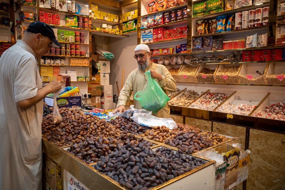 5 Tempat Beli Oleh-oleh Haji dan Umrah, Ada yang Dekat Lokasimu?