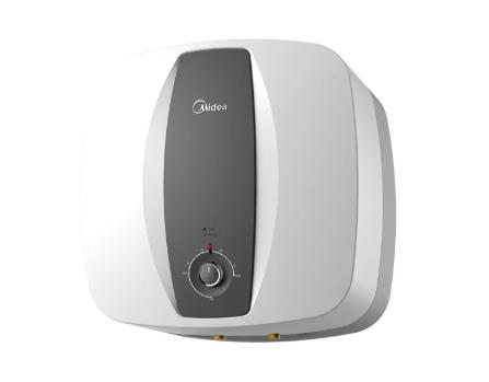 Midea Water Heater D10-02VA (dok. Midea)
