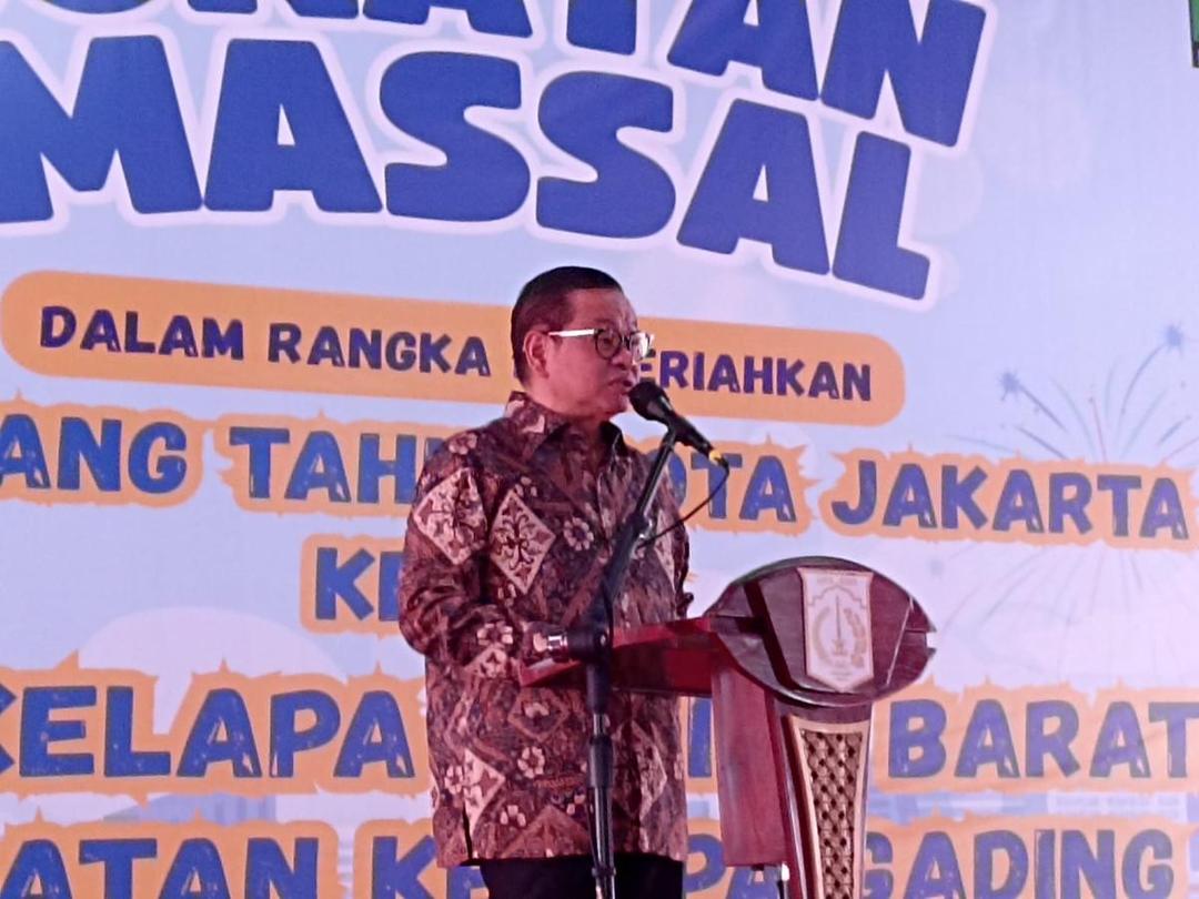 Pramono: Bukan PBB yang Berubah, Tapi NJOP-nya yang Naik