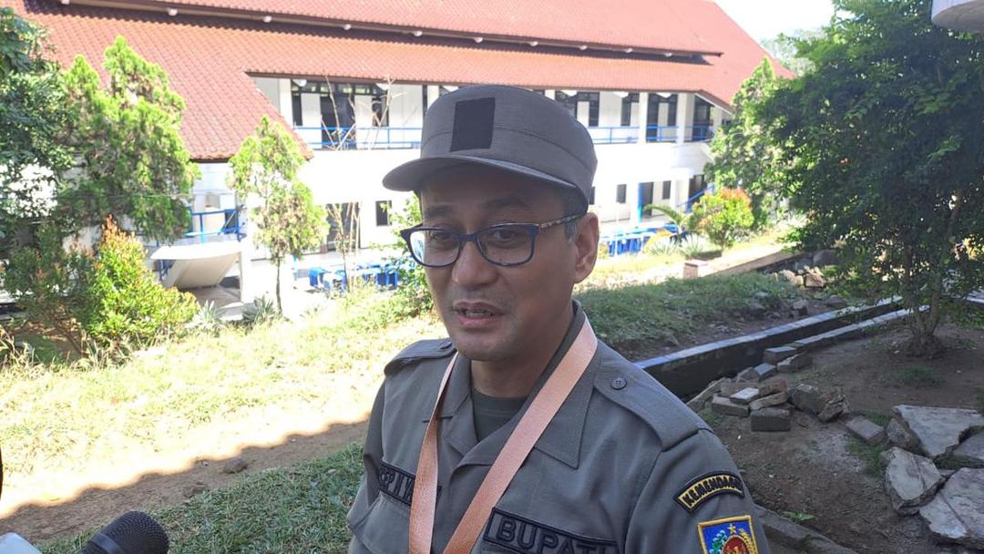 Cerita Bupati Tasikmalaya Retret di IPDN: Berteman dengan Bupati Mimika