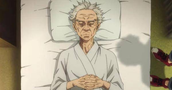 Jasad Wasuke akan dikremasi - Jujutsu Kaisen