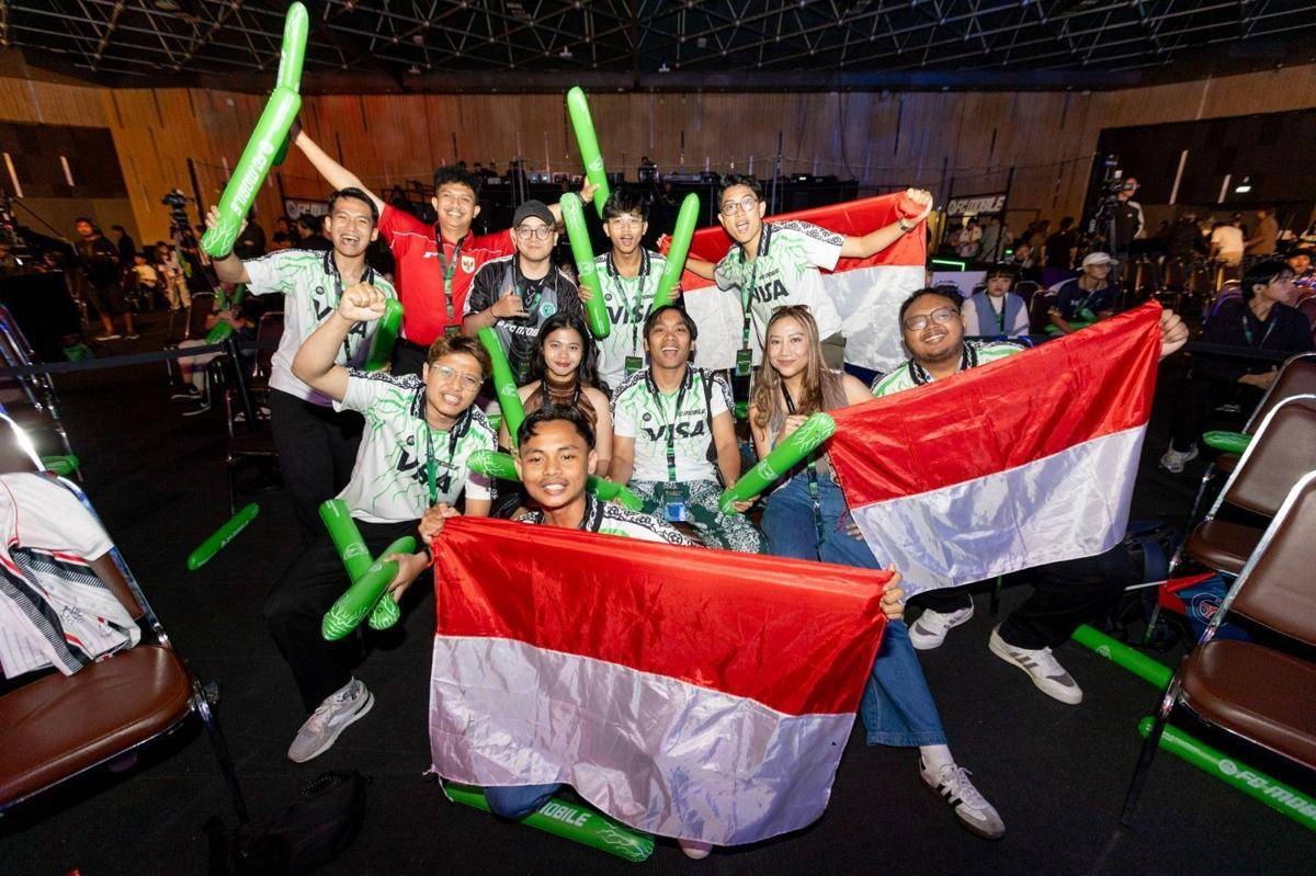 FC Mobile Festival Bangkok 2025