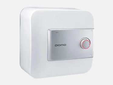 DOMO Electric Water Heater DA 4015 (shopee.co.id/MODENA Official Store)