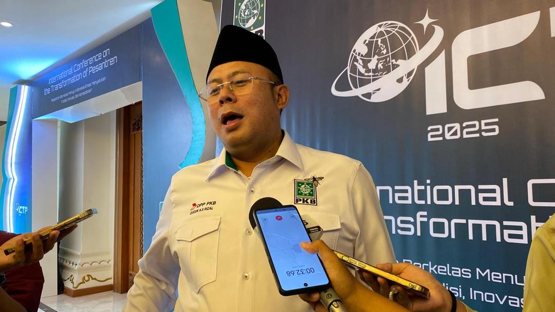 DPR: Evaluasi Haji 2025 Tak Cukup Lewat Panja, Harus Pansus