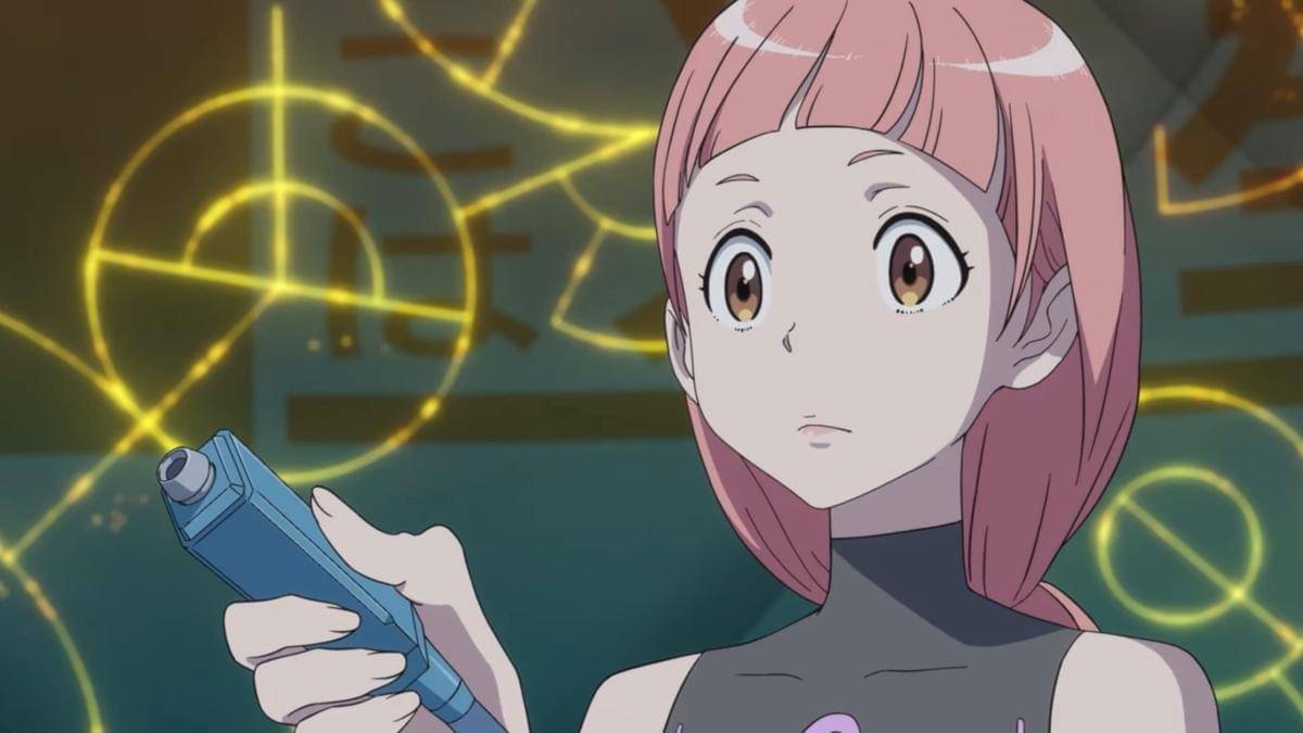 Nasa Houston Orbital Children