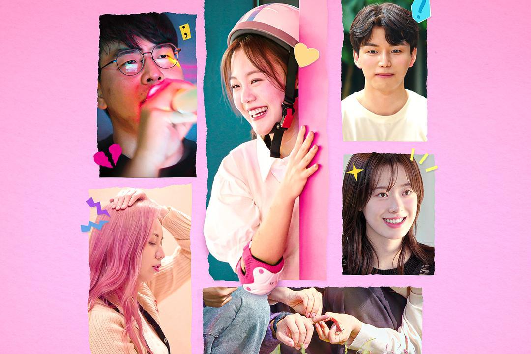 3 Dating Show Korea yang Tayang pada Pertengahan Tahun 2025