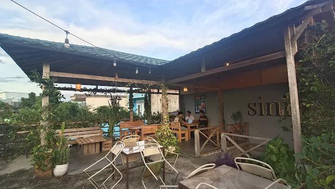 Sinia Coffee Bandar Lampung