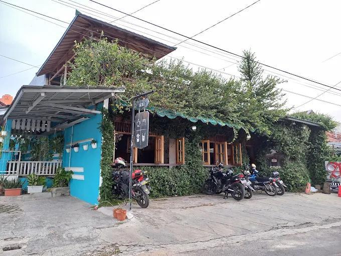 Sinia Coffee Bandar Lampung