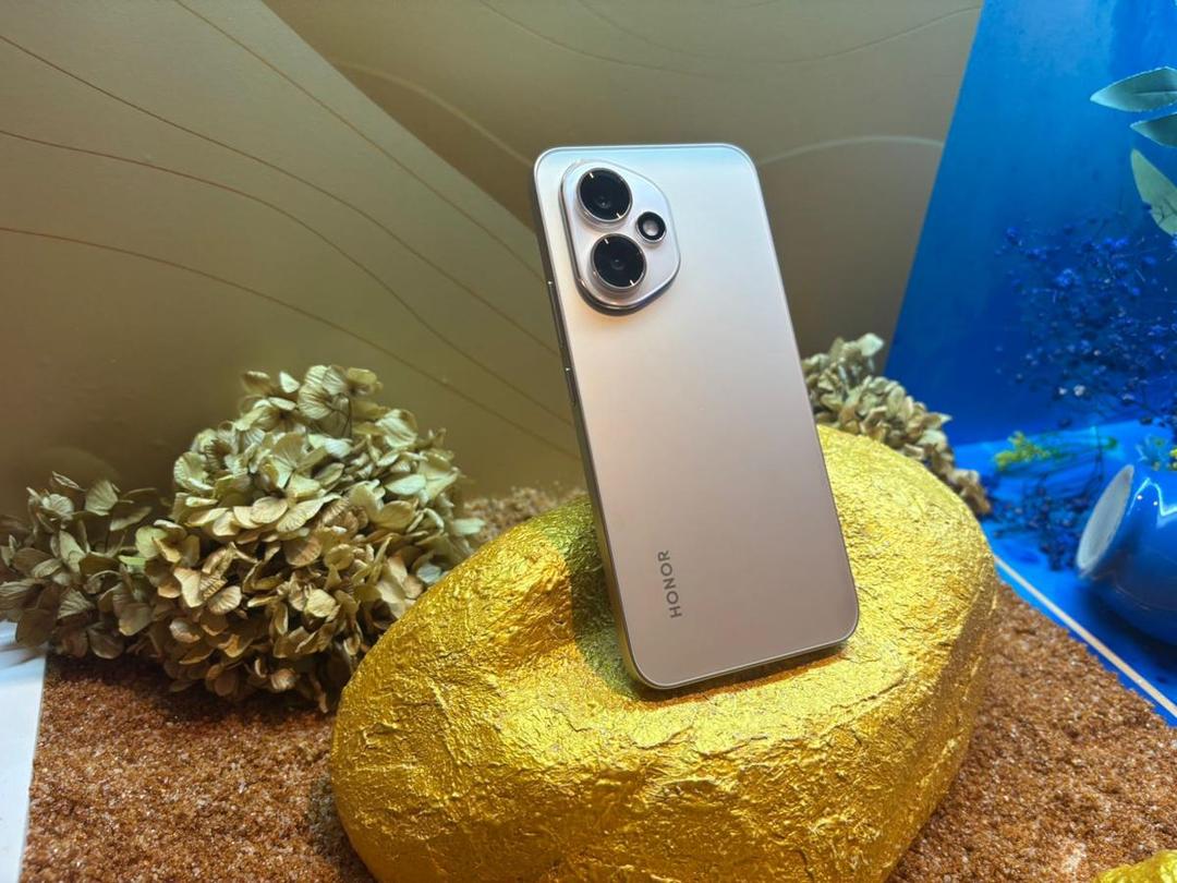 HONOR 400 Series (IDN Times/Rifki Wuda)