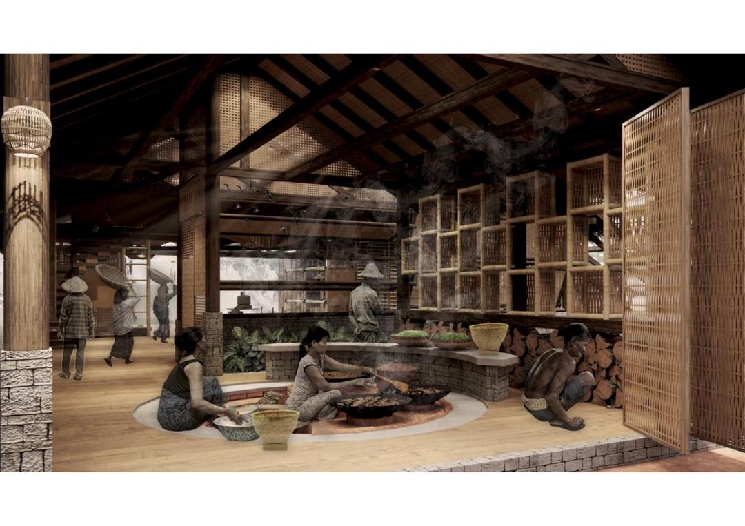 Indonesia Kembali Dapat Gelar Designer of the Year di AYDA Awards (IDN Times/istimewa)