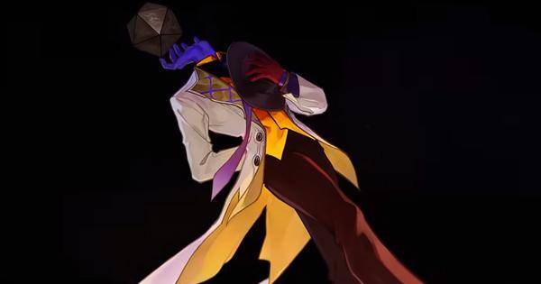 Asat Pramad, Lord Ravager yang mengincar Elation - Honkai: Star Rail