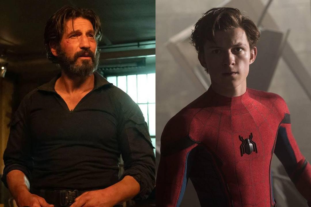 Jon Bernthal Gabung Film Spider-Man 4 sebagai Punisher.jpg