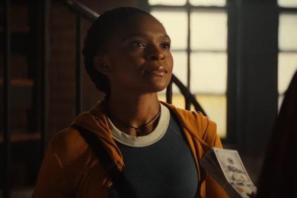 serial Ironheart (dok. Marvel Television/Ironheart)