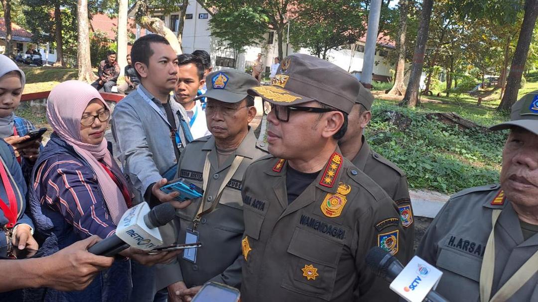 Kemendagri Pelajari Putusan MK Pemilu Nasional-Daerah Dijeda 2 Tahun