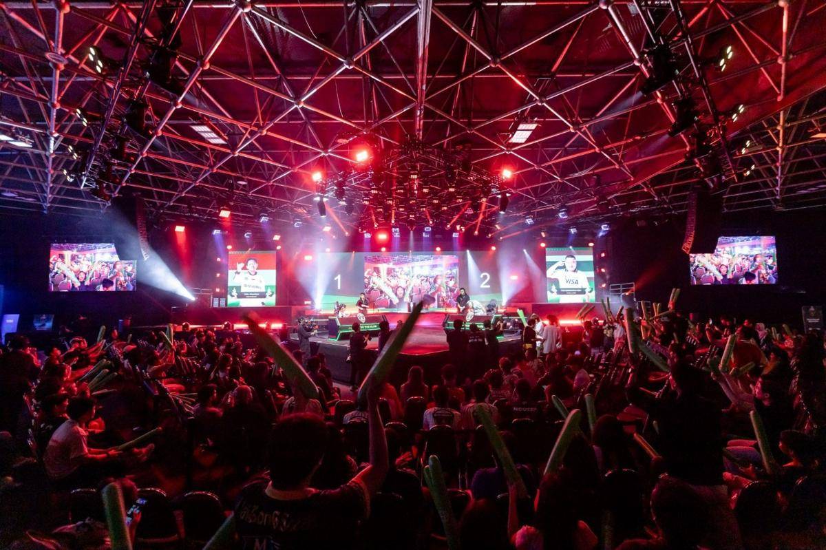 FC Mobile Festival Bangkok 2025