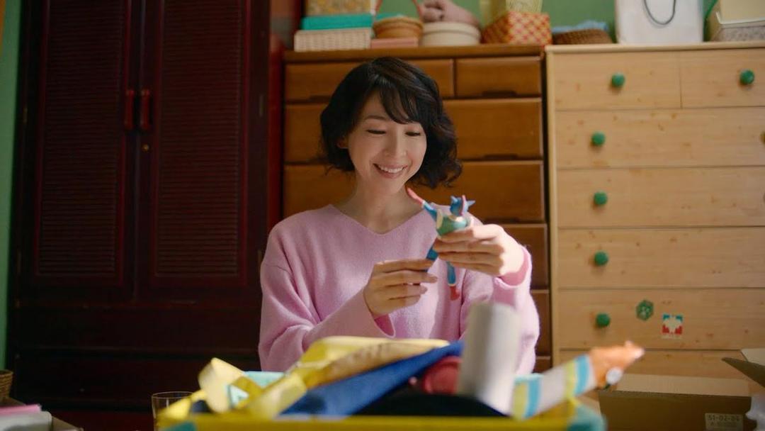 Crayon Shinchan live-action (youtube.com/coca-colajapan)