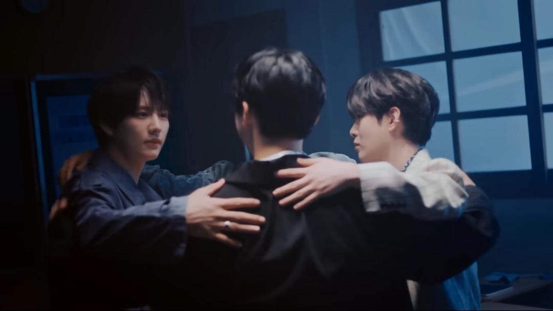X-UNIT (instagram.com/xodiacofficial)