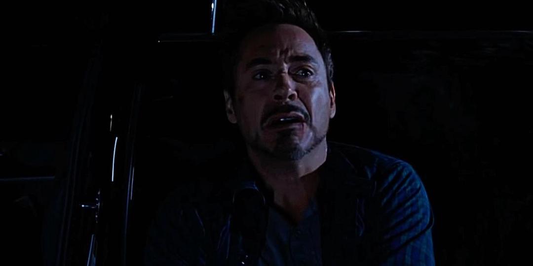 Tony Stark (dok. Marvel Studios/Iron Man 3)