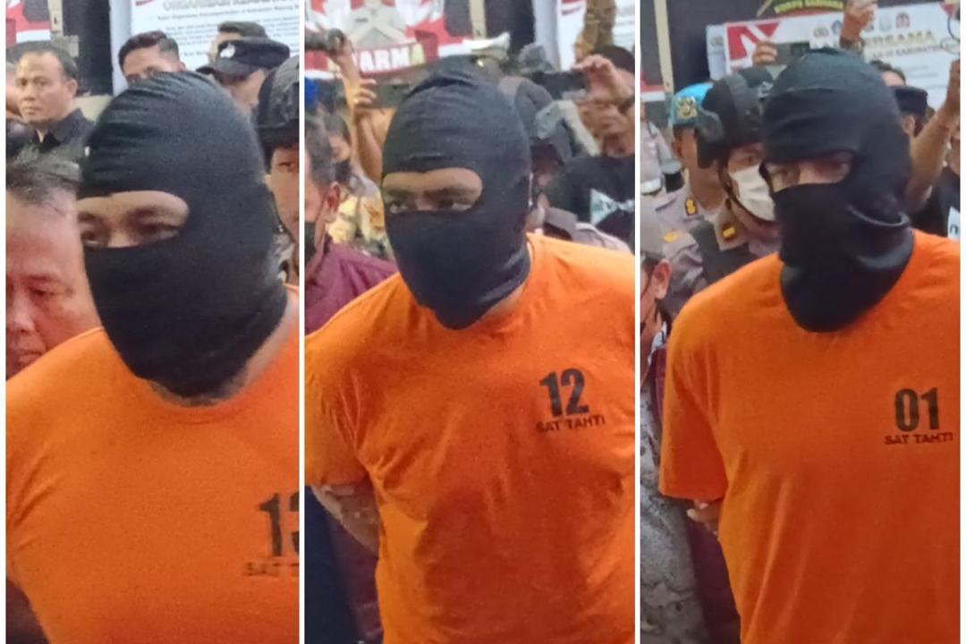 Polres Badung