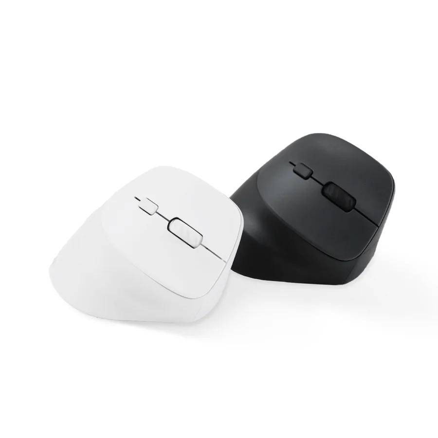 Rexus Mouse Vertical Wireless Clif (rexus.id)