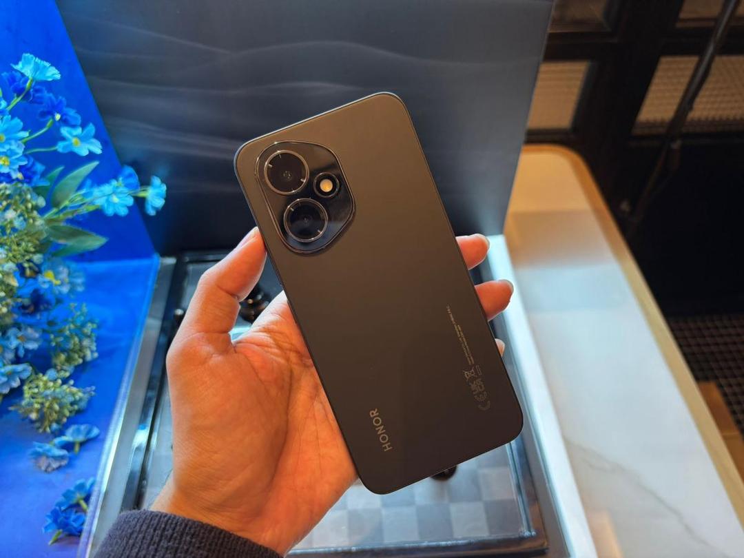 HONOR 400 Series (IDN Times/Rifki Wuda)
