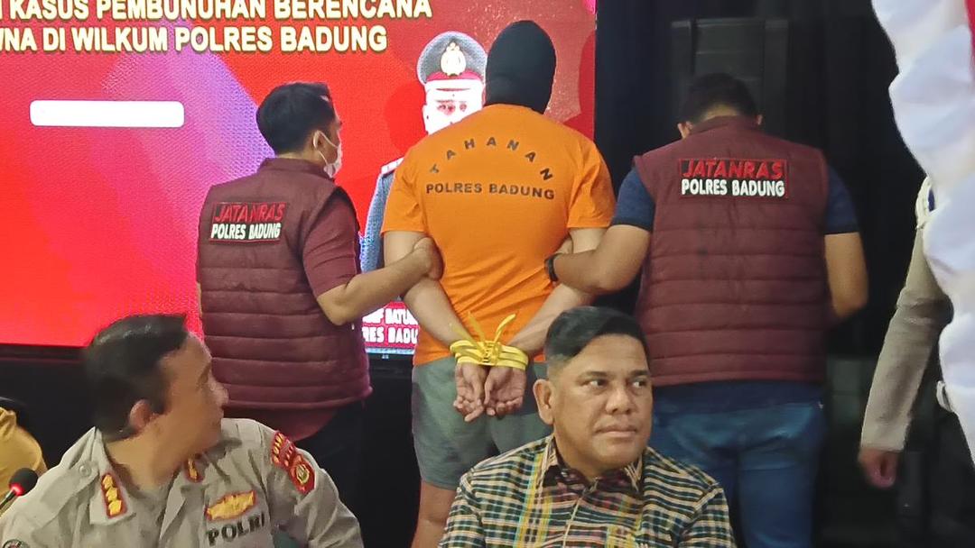 Polres Badung