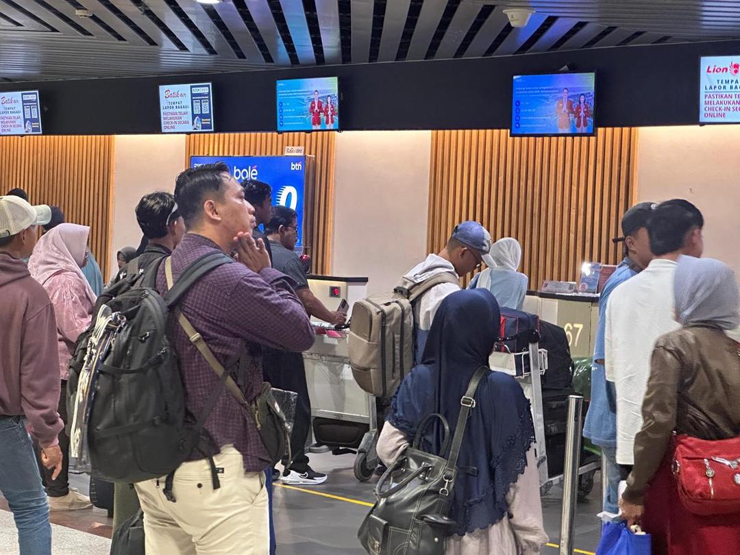 Dok. Manajemen Bandara Juanda