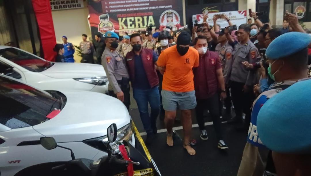 Polres Badung