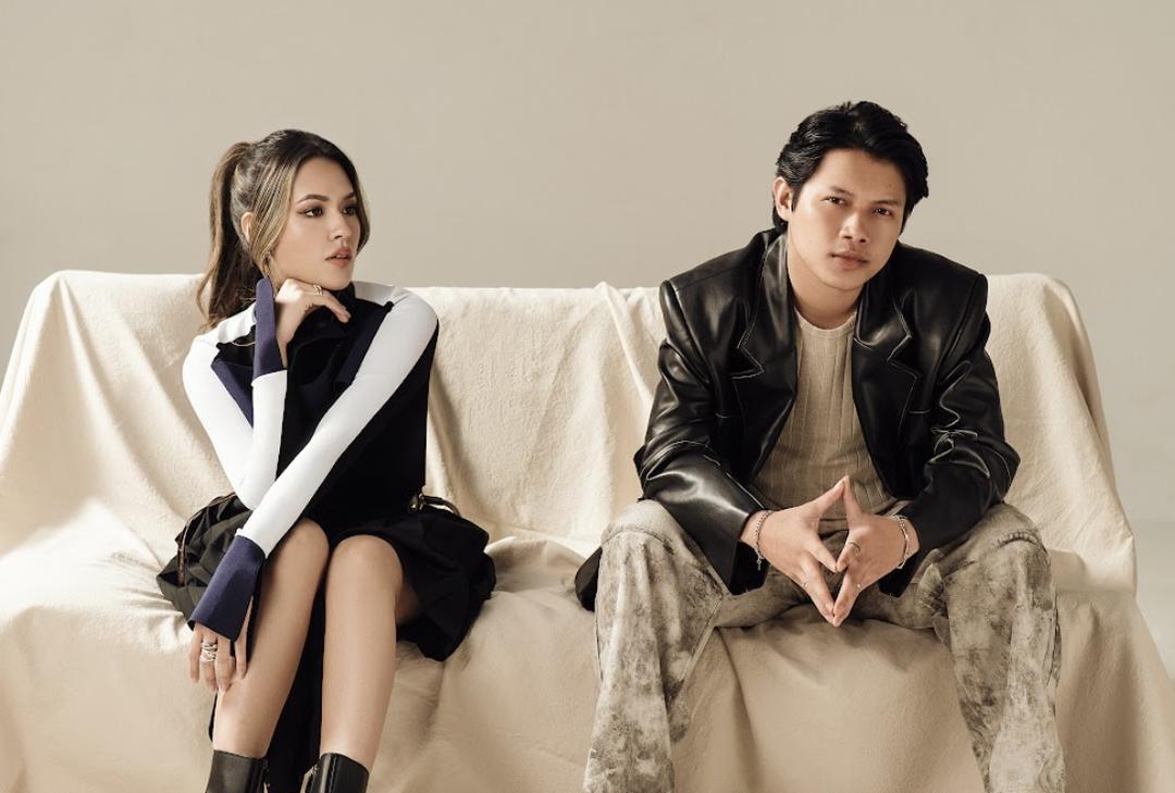 Lirik dan Makna Lagu Tetap Bukan Kamu - Raisa ft. Rony Parulian