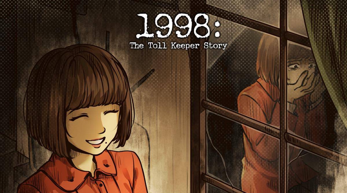 1998: The Toll Keeper Story