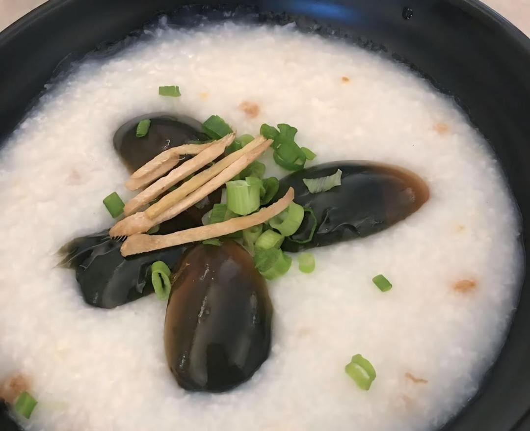 5 Tempat Makan Bubur Enak di PIK, Ada Bubur Sapo Kepiting