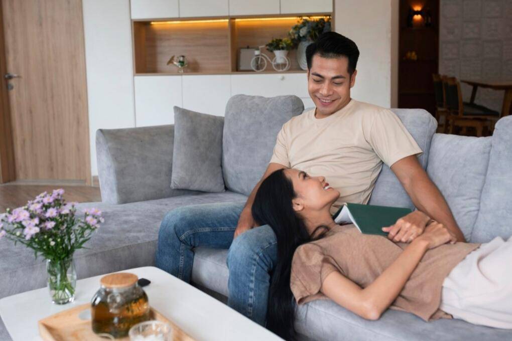 Pasangan (freepik.com/freepik) 