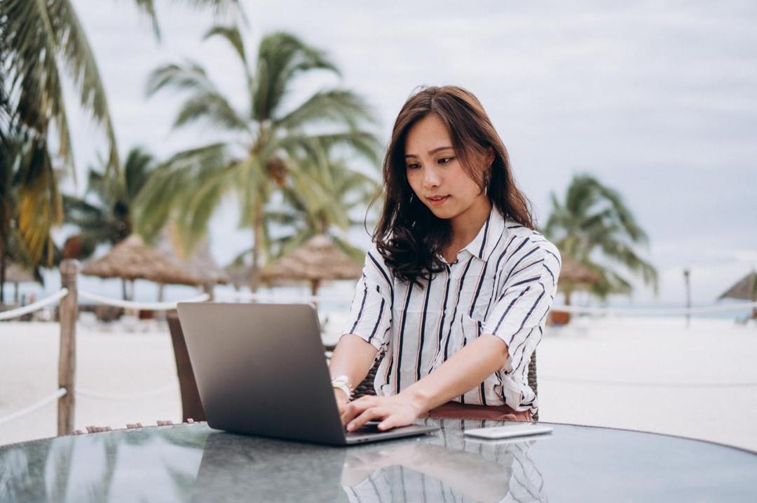 5 Negara Teraman untuk Perempuan yang Hidup Nomaden Sendirian