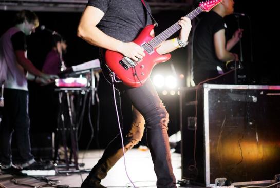5 Tips Membentuk Band Musik yang Solid dan Tidak Mudah Terpecah