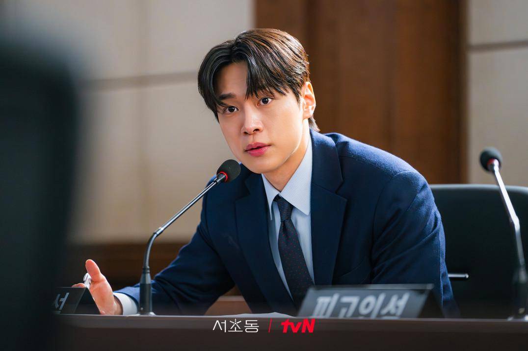 cuplikan drama Good Boy (dok. JTBC/Good Boy)