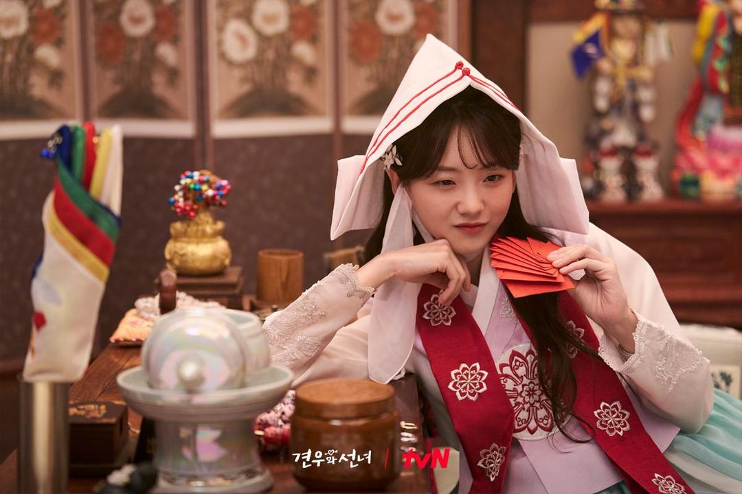 Kenapa Drama Korea tentang Syamanisme Banyak Disukai?