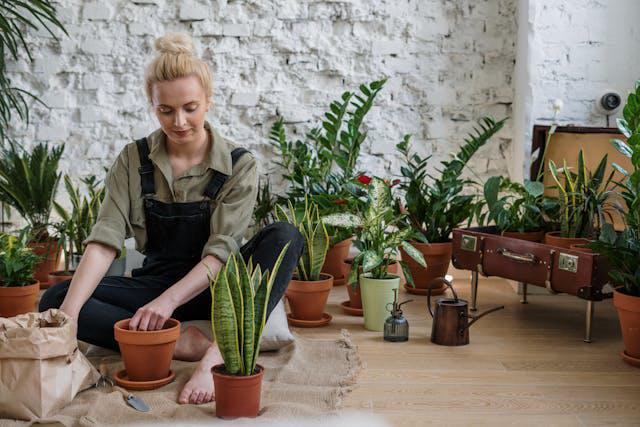 5 Nilai Hidup yang Tumbuh dari Praktik Self Sustainable Sehari-hari