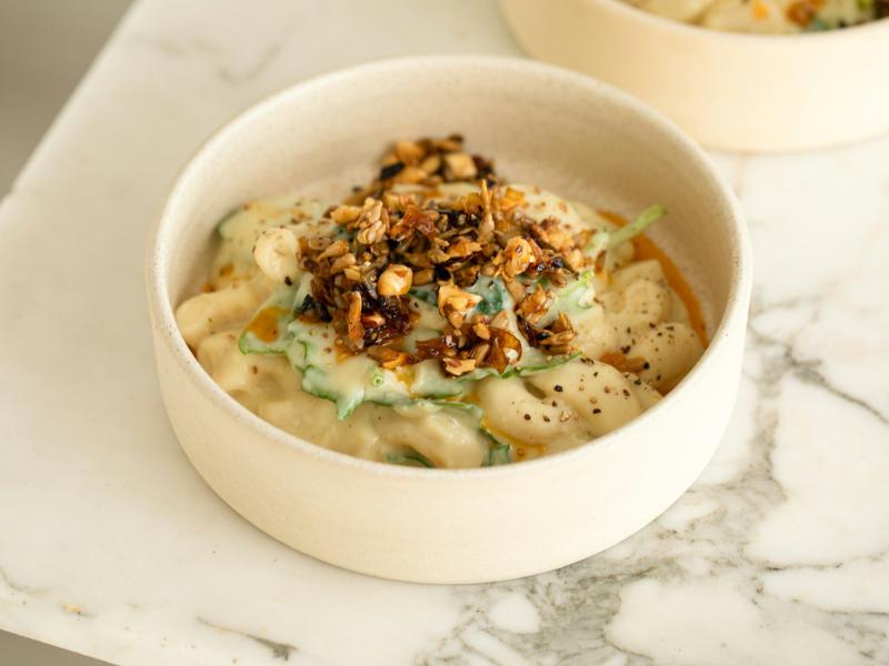 Resep Bubur Suro Khas Semarang, Sajian Tradisional yang Penuh Makna
