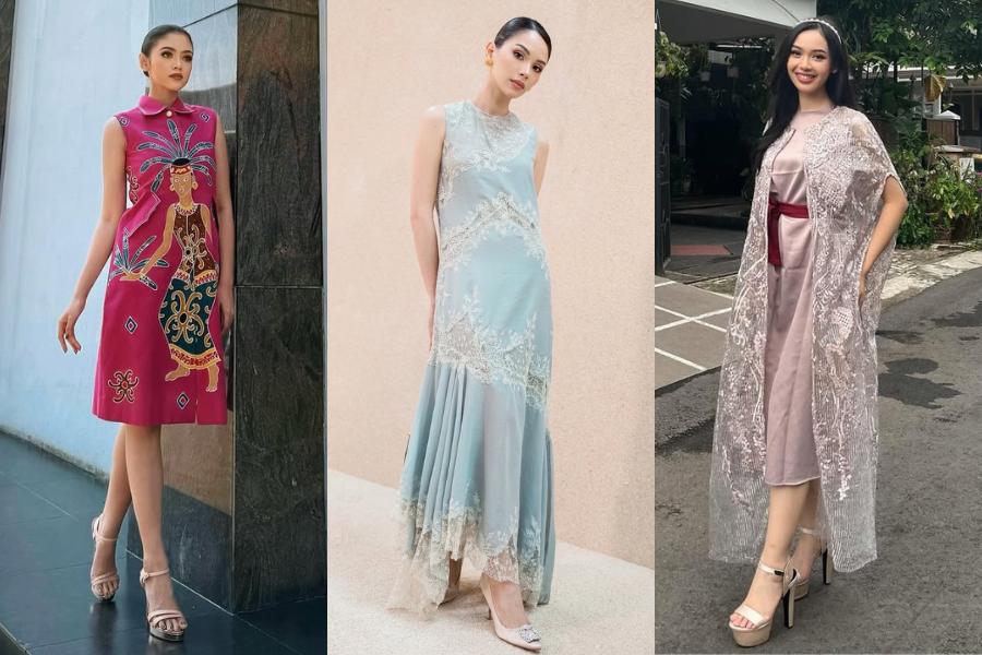 7 Ide Outfit Kondangan Minimalis, Tetap Stylish Tanpa Ribet