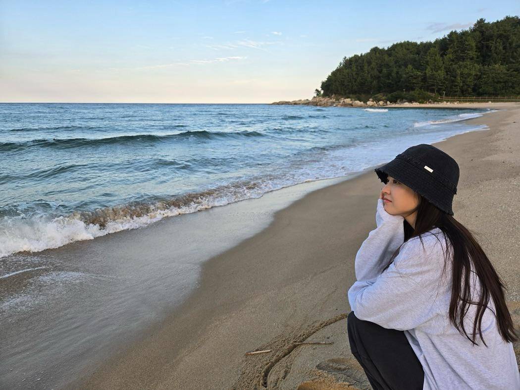 Park Bo Young