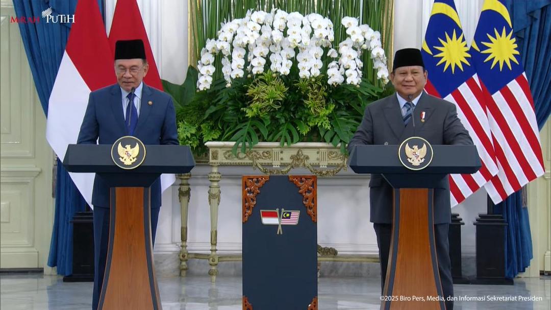 Banyak Masalah di ASEAN, Malaysia Minta Bantuan Indonesia