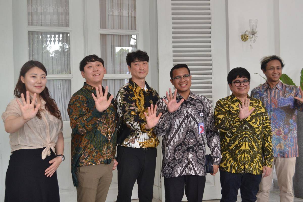 World Cyber Games Bawa Venue WCG 2025 Festival ke JIEXPO!