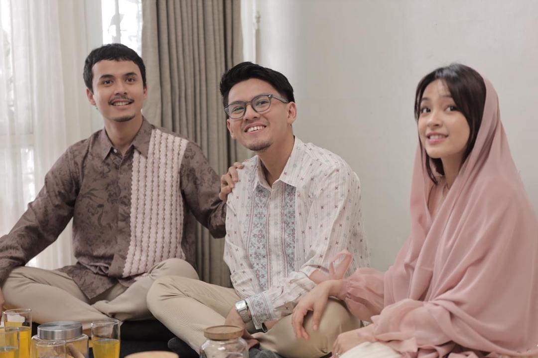 Jodoh 3 Bujang