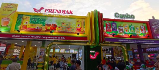Prendjak Tawarkan Peluang Kemitraan untuk UMKM, Bagaimana Potensinya? (IDN Times/istimewa)